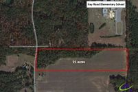 Land for sale in Peach County, Georgia