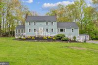 Land in Montgomery County, Pennsylvania