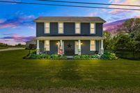 Land in Fairfield County, Ohio