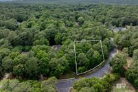 Homesite for sale in Baldwin County, Alabama