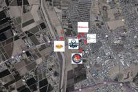 Land for sale in Dona Ana County, New Mexico