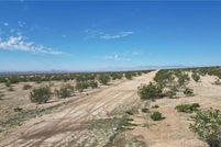 Land for sale in San Bernardino County, California