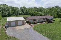 Farm and Ranch in Henderson County, Kentucky