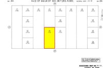 Land in Kern County, California