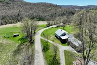 House in Orange County, Vermont