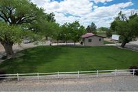 Land in Mesa County, Colorado