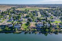 Undeveloped Land in Franklin County, Washington