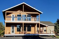 Farm and Ranch for sale in Crook County, Oregon