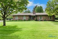 House in Hancock County, Ohio