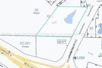 Land for sale in Walker County, Alabama