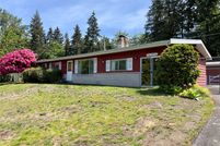 Undeveloped Land in Snohomish County, Washington