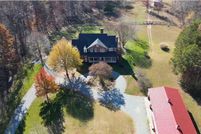 Land in Goochland County, Virginia