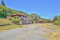 Land in Monterey County, California