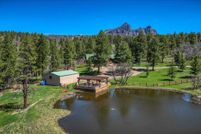 Horse Property in Archuleta County, Colorado