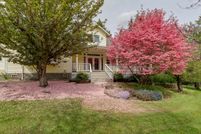 Land in Lane County, Oregon