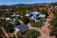 Farm and Ranch in Washington County, Utah