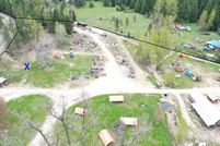 Farm and Ranch in Shoshone County, Idaho