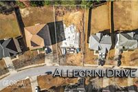 Undeveloped Land in Fulton County, Georgia