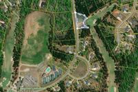 Undeveloped Land in Monroe County, Georgia