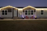 House in Meigs County, Tennessee