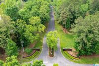Undeveloped Land in Shelby County, Alabama
