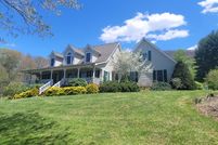 House in Ashe County, North Carolina