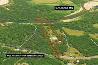 Land in Cherokee County, Oklahoma