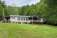 Land in Magoffin County, Kentucky