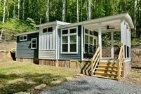 Land for sale in Macon County, North Carolina