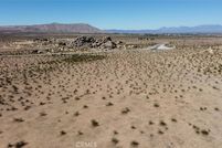 Land for sale in San Bernardino County, California