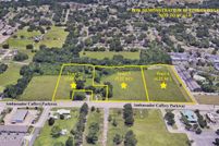 Land for sale in Lafayette Parish, Louisiana