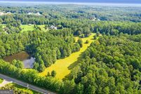 Undeveloped Land in Fulton County, Georgia