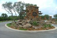 Land for sale in Burnet County, Texas