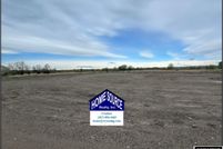 Land for sale in Fremont County, Wyoming