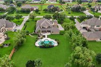 Land in Galveston County, Texas