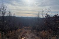 Land for sale in Van Buren County, Arkansas