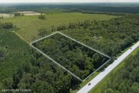 Undeveloped Land in Alachua County, Florida
