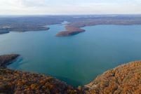 Undeveloped Land in Sequoyah County, Oklahoma