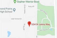 Land for sale in Dallas County, Texas