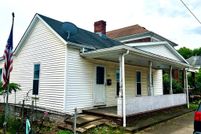 Commercial Property for sale in Marshall County, West Virginia