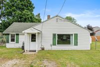 Land in Kent County, Michigan