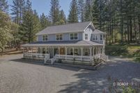 Land for sale in Trinity County, California