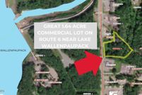 Undeveloped Land for sale in Pike County, Pennsylvania