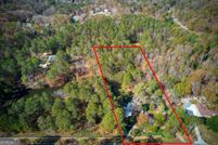 Undeveloped Land in Fulton County, Georgia