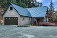House in Jackson County, Oregon