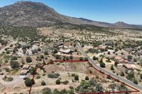 Undeveloped Land for sale in Yavapai County, Arizona