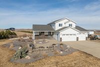 Land in Burleigh County, North Dakota