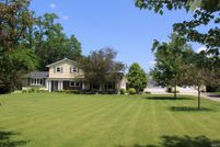 Land in Huntington County, Indiana