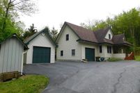 House in Franklin County, Vermont