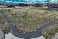 Land for sale in Sublette County, Wyoming